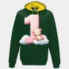 Varsity hoodie Thumbnail
