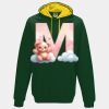 Varsity hoodie Thumbnail