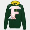Varsity hoodie Thumbnail