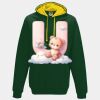Varsity hoodie Thumbnail