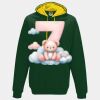Varsity hoodie Thumbnail