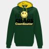 Varsity hoodie Thumbnail