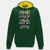 Varsity hoodie Thumbnail