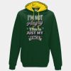 Varsity hoodie Thumbnail
