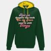 Varsity hoodie Thumbnail