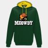 Varsity hoodie Thumbnail