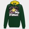 Varsity hoodie Thumbnail