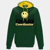 Varsity hoodie Thumbnail