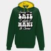 Varsity hoodie Thumbnail
