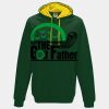 Varsity hoodie Thumbnail