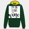 Varsity hoodie Thumbnail