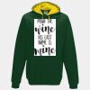 Varsity hoodie Thumbnail