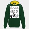 Varsity hoodie Thumbnail