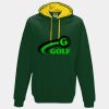 Varsity hoodie Thumbnail