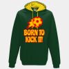 Varsity hoodie Thumbnail