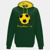 Varsity hoodie Thumbnail