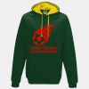 Varsity hoodie Thumbnail