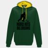 Varsity hoodie Thumbnail