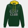 Varsity hoodie Thumbnail