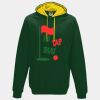 Varsity hoodie Thumbnail