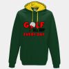 Varsity hoodie Thumbnail