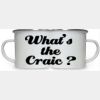 Enamel Mug Thumbnail