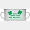 Enamel Mug Thumbnail