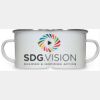 Enamel Mug Thumbnail