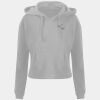Girlie cropped hoodie Thumbnail