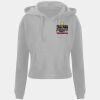 Girlie cropped hoodie Thumbnail