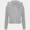Girlie cropped hoodie Thumbnail