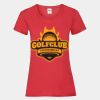 Lady-fit tee shirt Thumbnail
