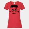 Lady-fit tee shirt Thumbnail