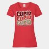 Lady-fit tee shirt Thumbnail