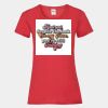 Lady-fit tee shirt Thumbnail