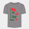 Gamegear® Cooltex® training t-shirt Thumbnail
