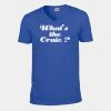 V-neck t-shirt  Thumbnail