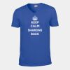 V-neck t-shirt  Thumbnail
