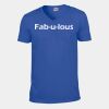 V-neck t-shirt  Thumbnail