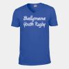V-neck t-shirt  Thumbnail