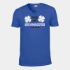 V-neck t-shirt  Thumbnail
