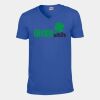 V-neck t-shirt  Thumbnail