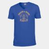 V-neck t-shirt  Thumbnail