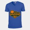 V-neck t-shirt  Thumbnail