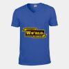 V-neck t-shirt  Thumbnail