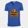 V-neck t-shirt  Thumbnail