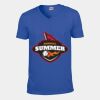 V-neck t-shirt  Thumbnail