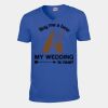 V-neck t-shirt  Thumbnail