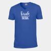 V-neck t-shirt  Thumbnail