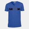 V-neck t-shirt  Thumbnail